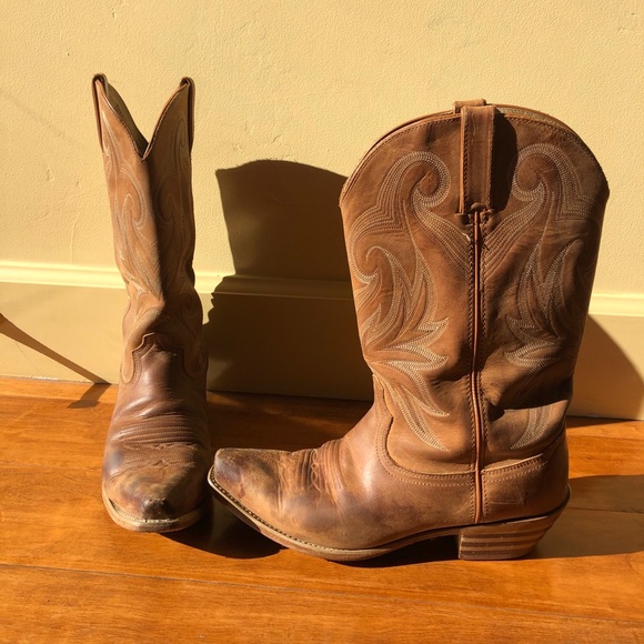 Durango Shoes - Durango Women’s Cowgirl Boots